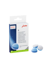 3-Phase-Cleaning Tablets-Maintenance Products - Cleaning Tablets-The Espresso Pantry