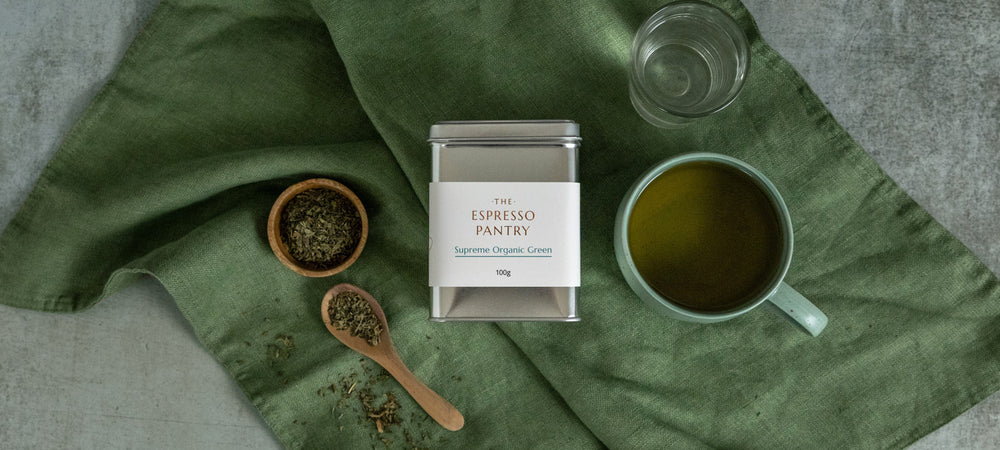 Espresso pantry sales