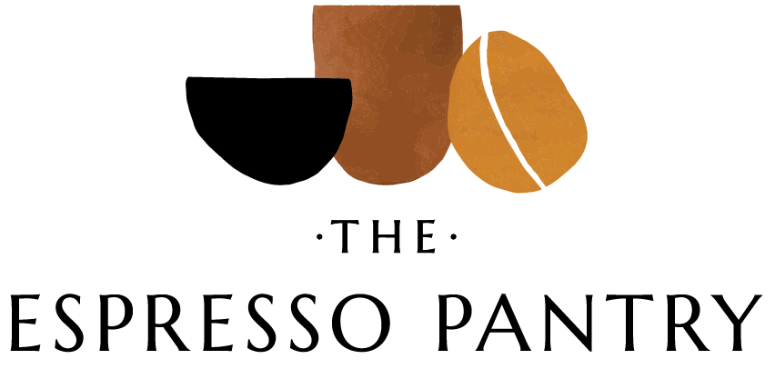 Espresso pantry hotsell