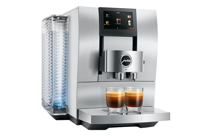 Z10 Coffee Machine