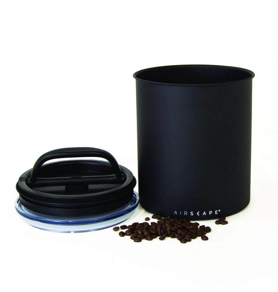 Airscape Canister-Storage-The Espresso Pantry