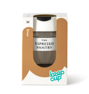 
                  
                    Load image into Gallery viewer, KeepCup - Brew-KeepCup-The Espresso Pantry
                  
                