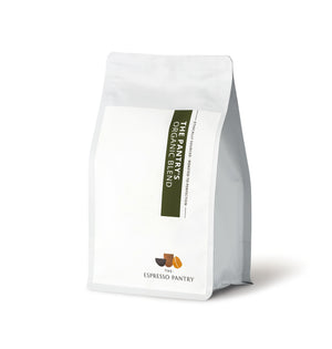 
                  
                    Load image into Gallery viewer, The Espresso Pantries Organic Blend-Coffee-The Espresso Pantry
                  
                