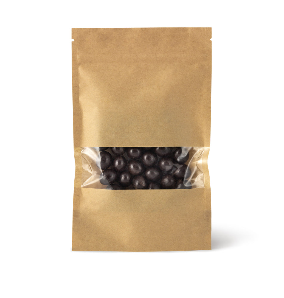 Organic Dark Chocolate Coffee Beans-Gift-The Espresso Pantry