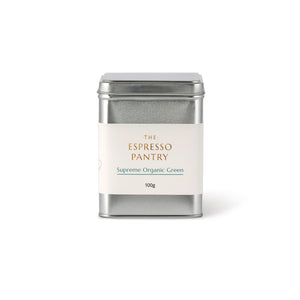 
                  
                    Load image into Gallery viewer, Supreme Organic Green Tea-Tea-The Espresso Pantry
                  
                