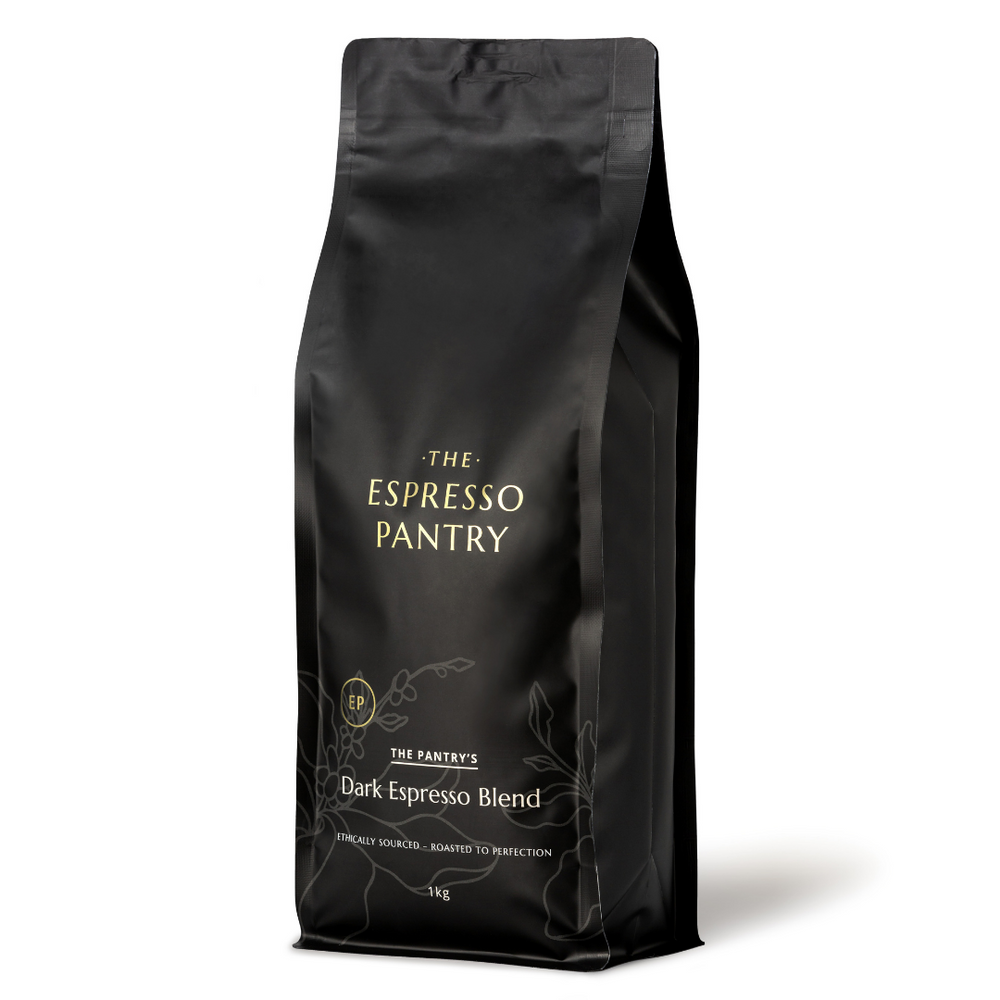 The Espresso Pantry's Dark Blend-Coffee-The Espresso Pantry