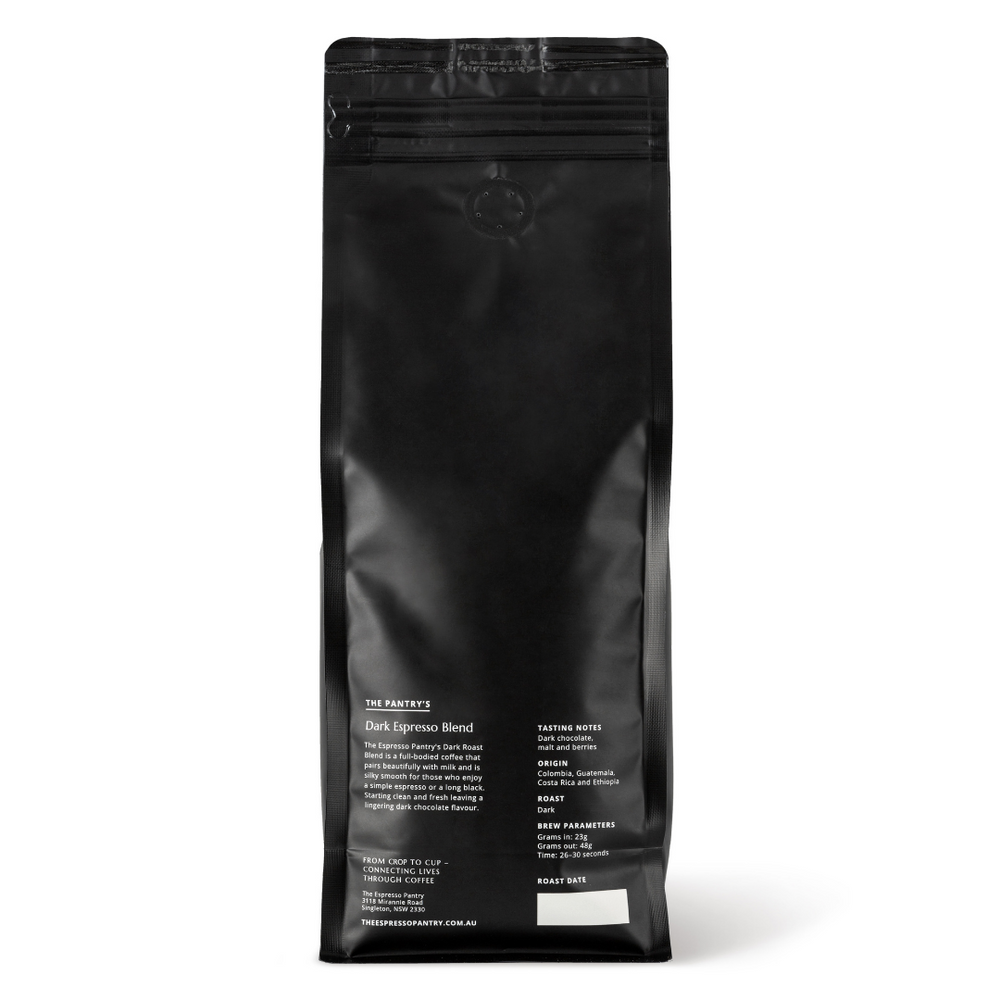 
                  
                    Load image into Gallery viewer, The Espresso Pantry&amp;#39;s Dark Blend-Coffee-The Espresso Pantry
                  
                
