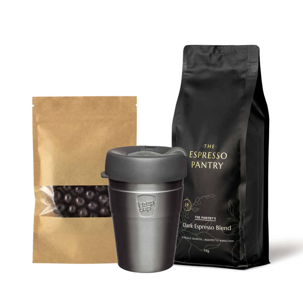 Stay Strong Gift Pack-Gift-The Espresso Pantry