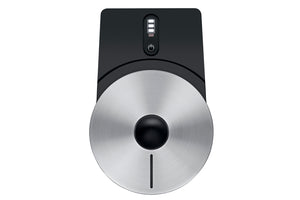 
                  
                    Load image into Gallery viewer, Cool Control 1.0 L - Black-The Espresso Pantry
                  
                